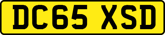 DC65XSD
