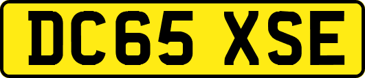 DC65XSE