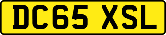 DC65XSL