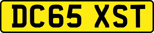 DC65XST