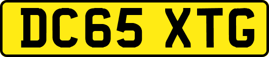DC65XTG