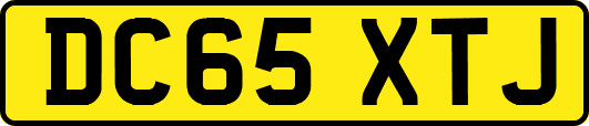 DC65XTJ