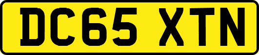 DC65XTN