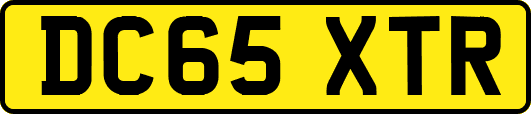 DC65XTR