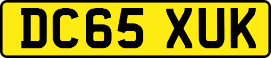 DC65XUK