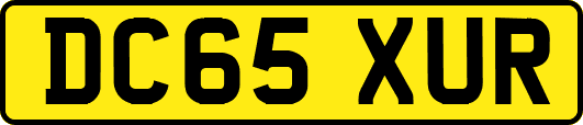 DC65XUR