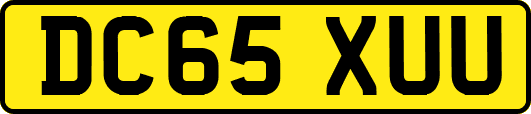 DC65XUU
