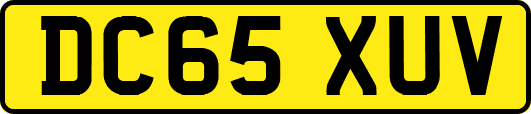 DC65XUV