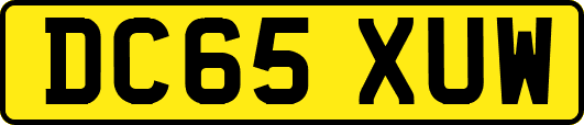 DC65XUW