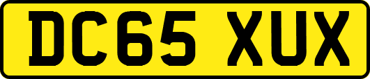 DC65XUX
