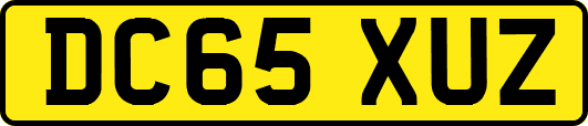 DC65XUZ