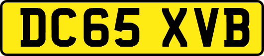 DC65XVB