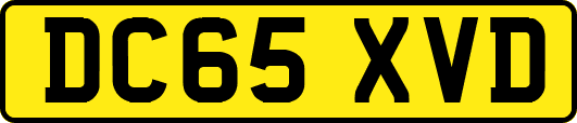 DC65XVD