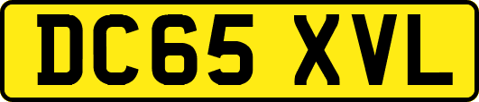 DC65XVL