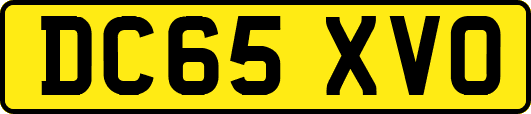 DC65XVO