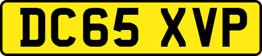 DC65XVP