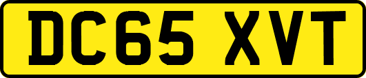 DC65XVT
