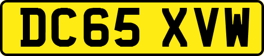 DC65XVW