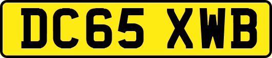 DC65XWB
