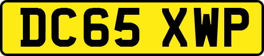 DC65XWP