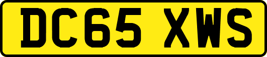 DC65XWS