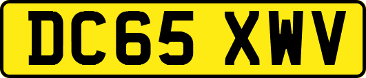 DC65XWV