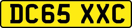 DC65XXC