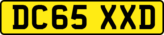DC65XXD