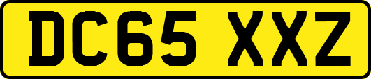 DC65XXZ