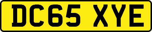DC65XYE