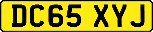 DC65XYJ