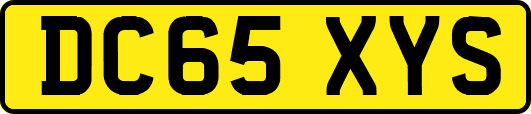 DC65XYS