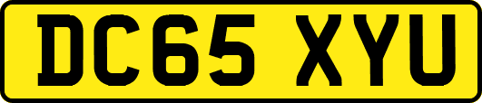 DC65XYU