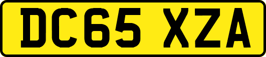 DC65XZA