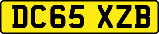 DC65XZB