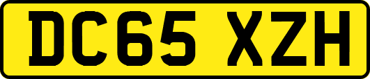 DC65XZH