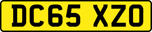 DC65XZO