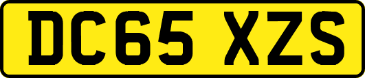 DC65XZS