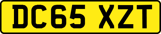 DC65XZT