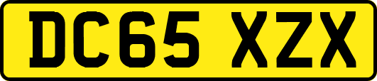 DC65XZX