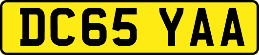 DC65YAA