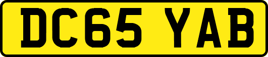 DC65YAB