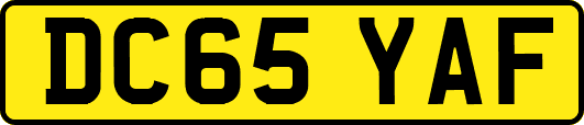 DC65YAF
