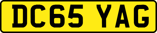 DC65YAG