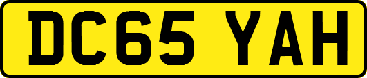 DC65YAH