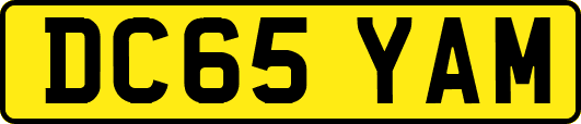 DC65YAM