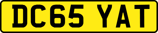 DC65YAT