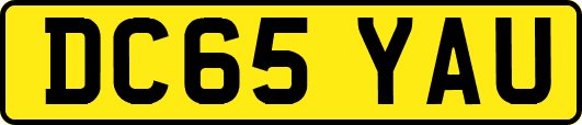DC65YAU