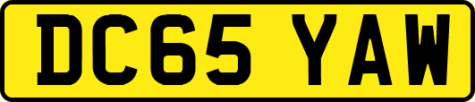 DC65YAW