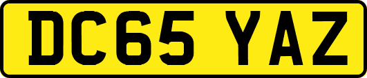 DC65YAZ